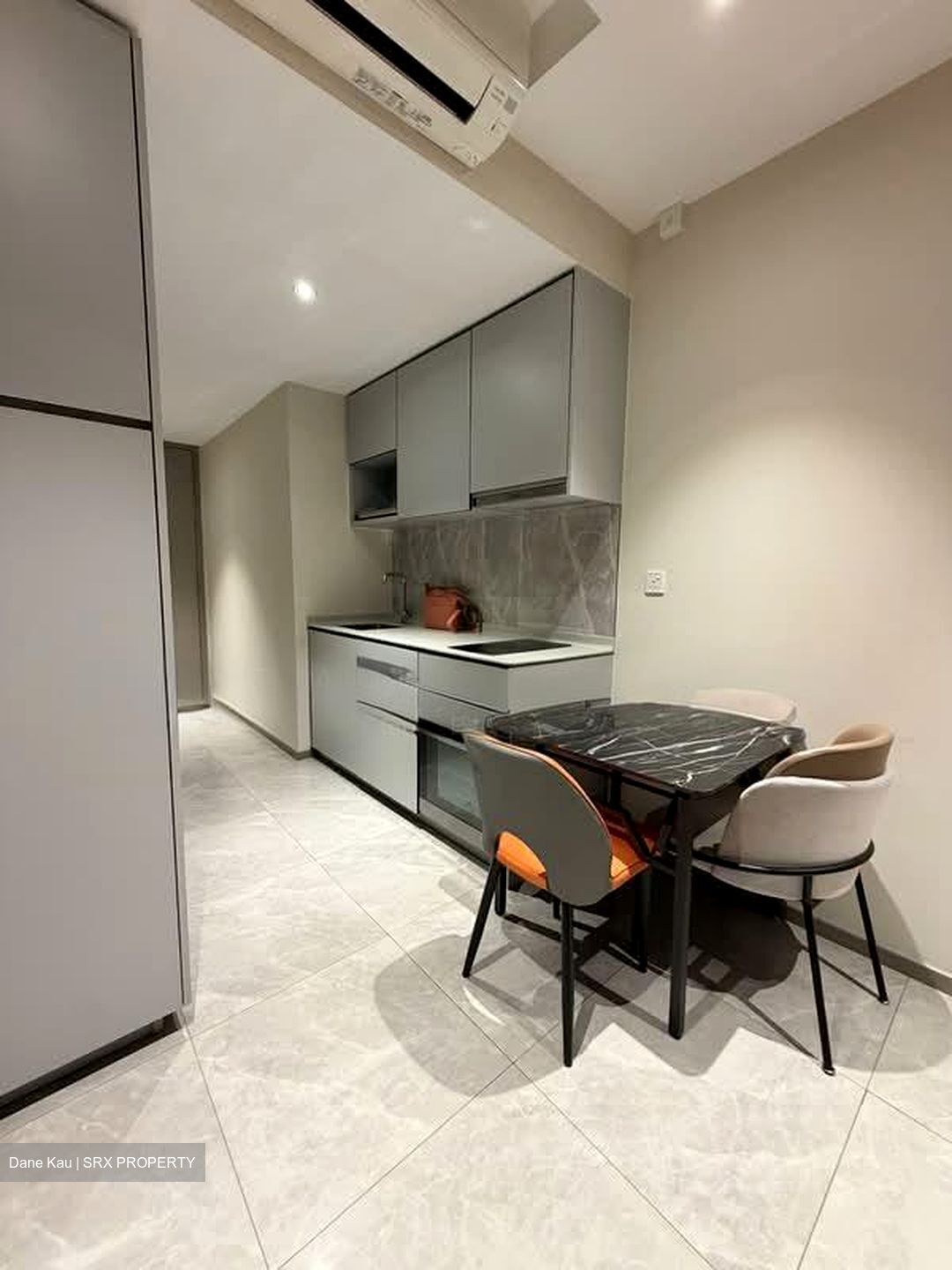 The Garden Residences (D19), Apartment #557833251